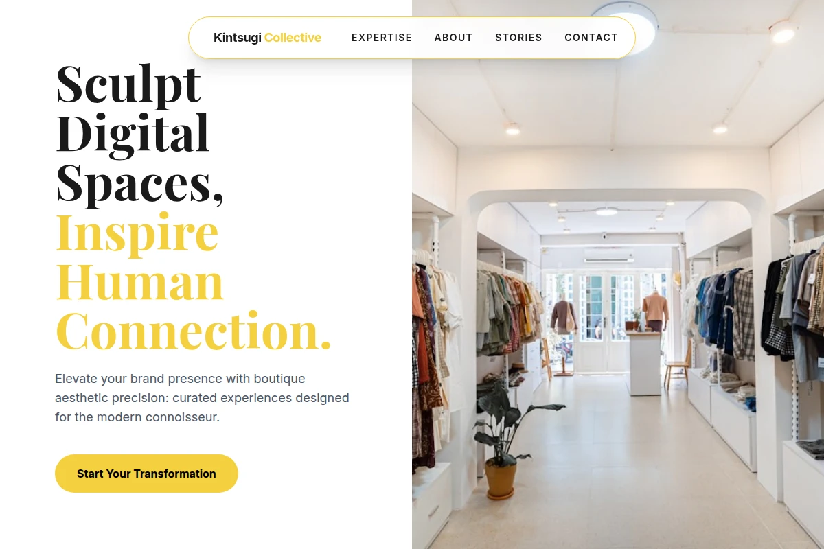 boutique
