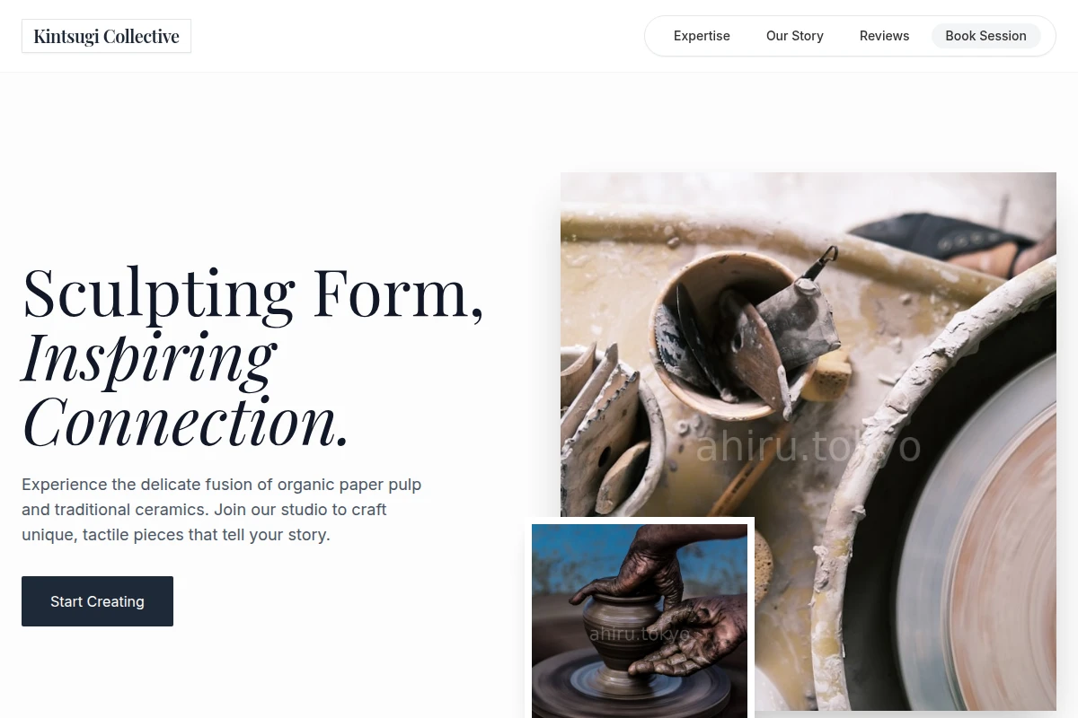 pottery-ceramic-studio
